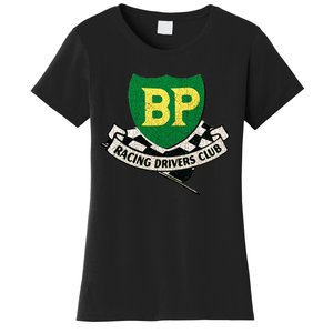 BP Racing Drivers Club Women's T-Shirt