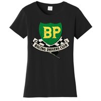 BP Racing Drivers Club Women's T-Shirt