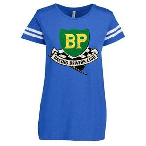 BP Racing Drivers Club Enza Ladies Jersey Football T-Shirt