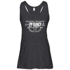 B.F. Raid Double Bf Ladies Essential Flowy Tank