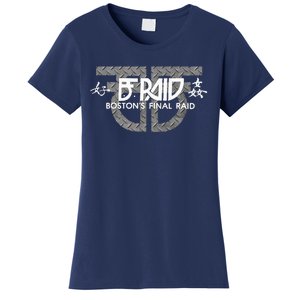 B.F. Raid Double Bf Women's T-Shirt