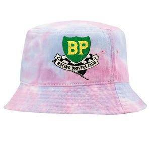 BP Racing Drivers Club Tie-Dyed Bucket Hat