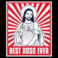 Best ROSC ever. Button