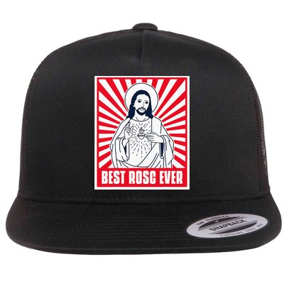 Best ROSC ever. Flatbill Hat