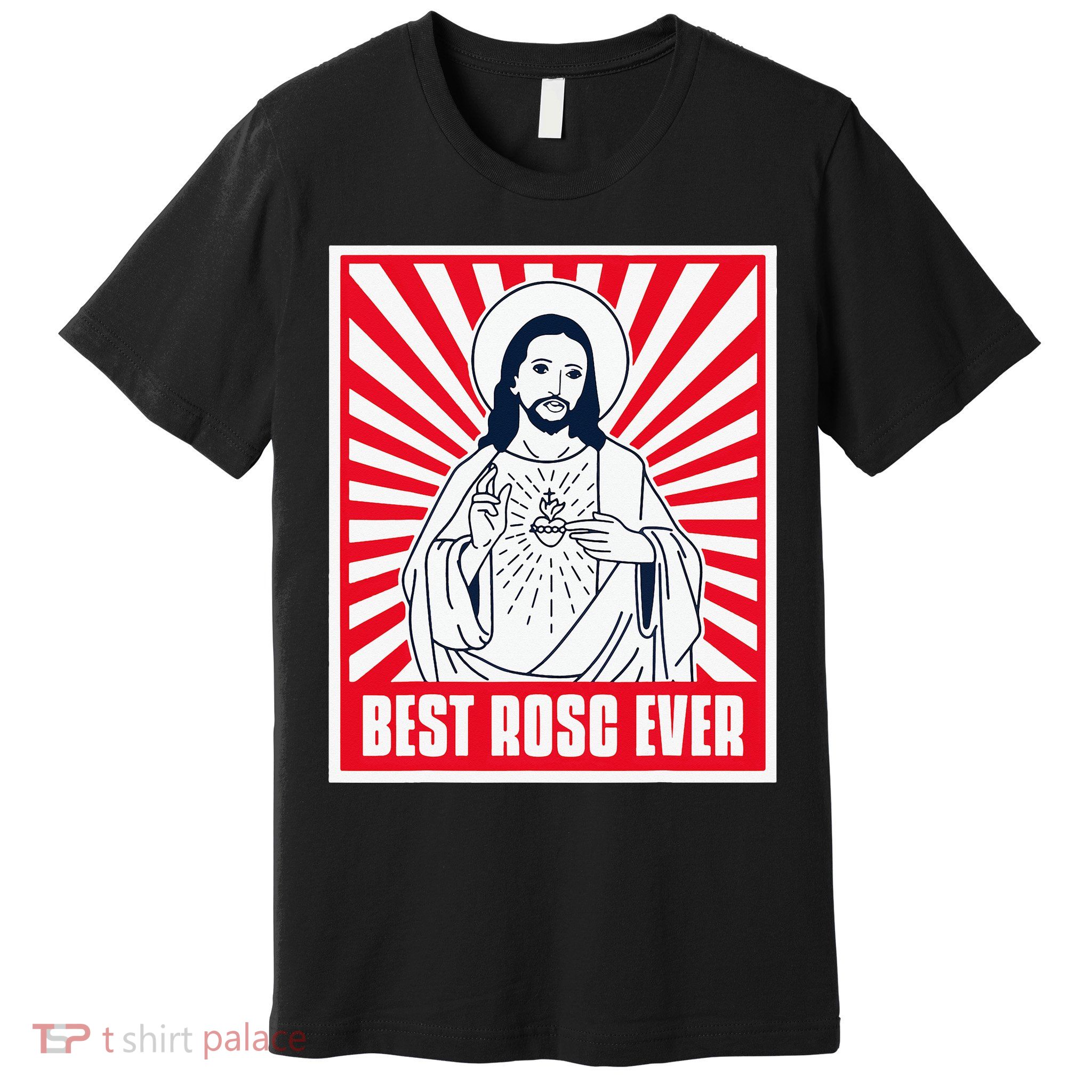 Best ROSC ever. Premium T-Shirt
