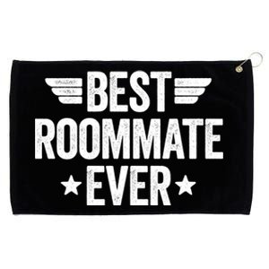 Best Roommate Ever Gift Grommeted Golf Towel