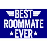 Best Roommate Ever Gift Bumper Sticker