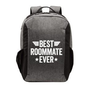 Best Roommate Ever Gift Vector Backpack