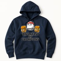 Breakfast of Champions Hoodie