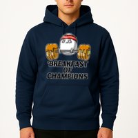 Breakfast of Champions Hoodie