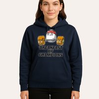 Breakfast of Champions Hoodie