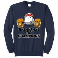 Breakfast of Champions Sweatshirt