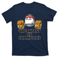 Breakfast of Champions T-Shirt