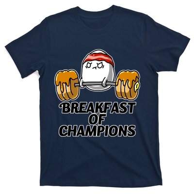 Breakfast of Champions T-Shirt