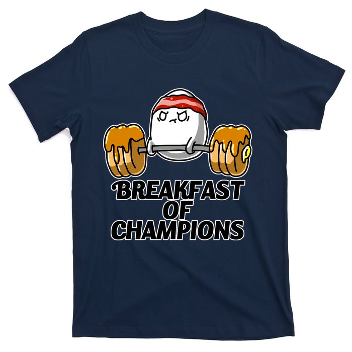 Breakfast of Champions T-Shirt