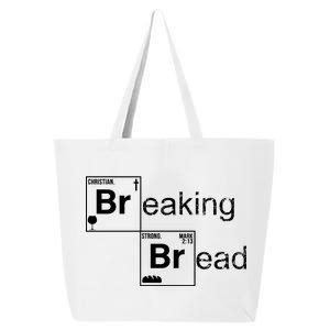 Breaking Bread Christian Faith 25L Jumbo Tote