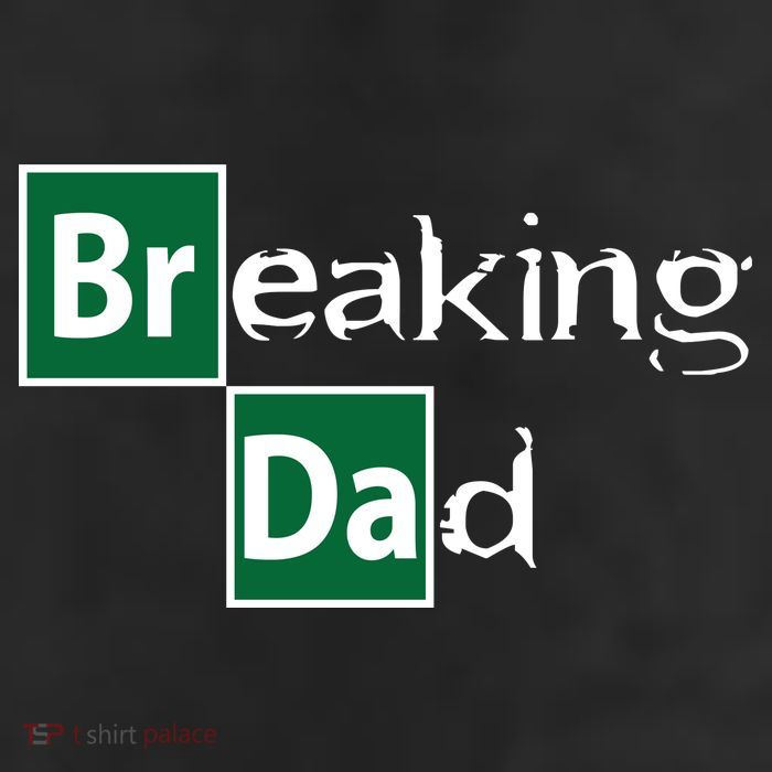 Breaking Dad 11oz C Handle Ceramic Mug