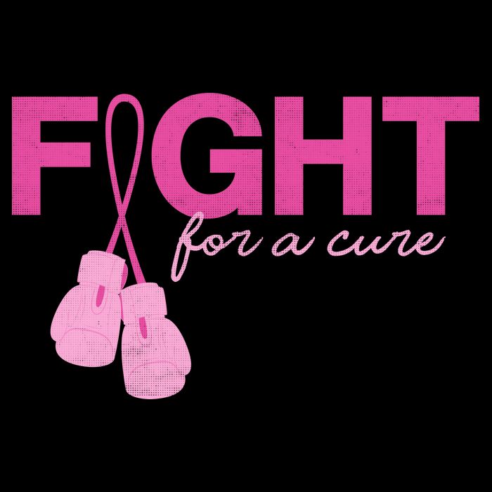 Breast Cancer Fight For A Cure City Backpack