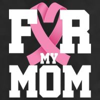 Breast Cancer For My Mom Hat