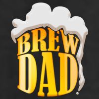 Brew Dad Matching Design Hat