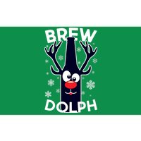 Brewdolph  Bumper Sticker