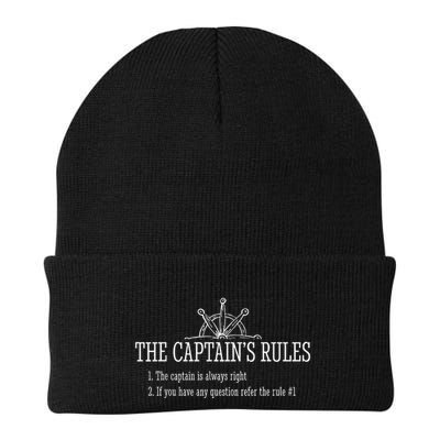 Boat Rules Funny Sayings Sailing Sail Boats Beanie
