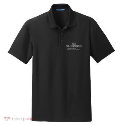 Boat Rules Funny Sayings Sailing Sail Boats Dry Zone Grid Polo