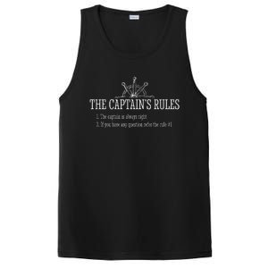 Boat Rules Funny Sayings Sailing Sail Boats PosiCharge Competitor Tank