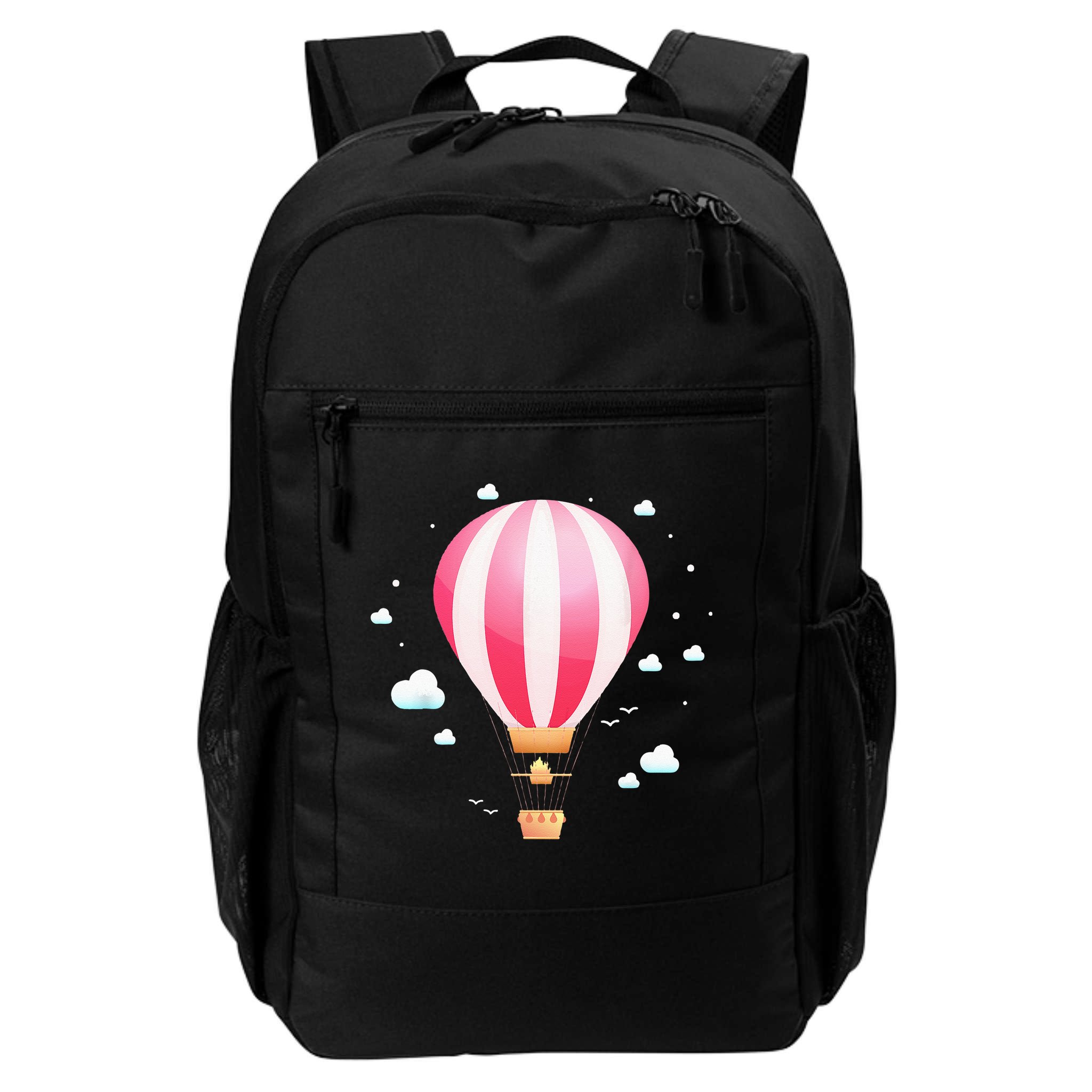 Balloon Ride Festival Hot Air Balloon Pilot Hot Air Balloon Backpack