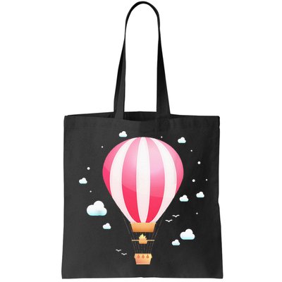 Balloon Ride Festival Hot Air Balloon Pilot Hot Air Balloon Bag