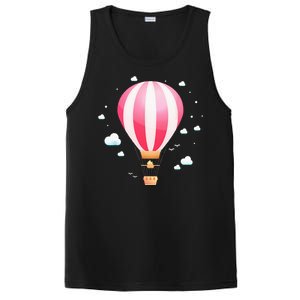 Balloon Ride Festival Hot Air Balloon Pilot Hot Air Balloon PosiCharge Competitor Tank