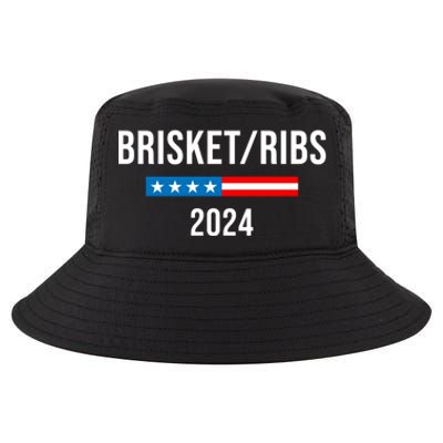 Brisket Ribs Funny Brisket Ribs 2024 Cool Comfort Performance Bucket Hat