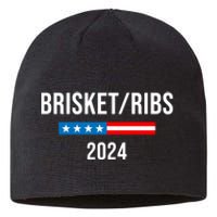 Brisket Ribs Funny Brisket Ribs 2024 Sustainable Beanie