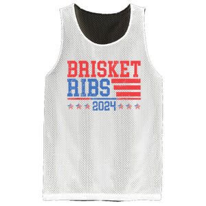 Brisket Ribs Funny Brisket Ribs 2024 Mesh Reversible Basketball Jersey Tank