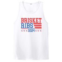 Brisket Ribs Funny Brisket Ribs 2024 PosiCharge Competitor Tank