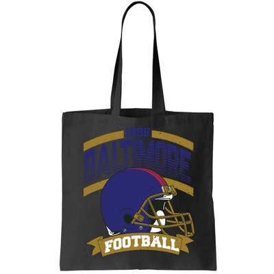 Baltimore Raven Football Team Supporter Bag