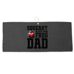 Black Rain Frog Dad Terrarium Enclosure Hide Rain Frog Large Microfiber Waffle Golf Towel