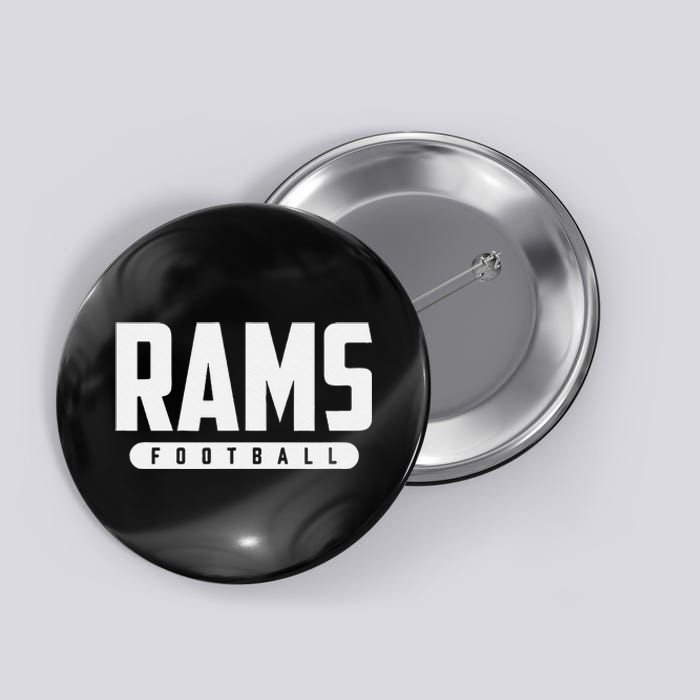 Bastrop Rams Football Button