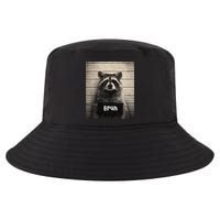 Bruh Raccoon Funny Trash Panda Lover Racoon Meme Cool Comfort Performance Bucket Hat