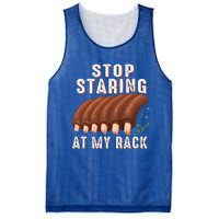 Bbq Rack Grill Chef Barbecue Master Griller Dad Fathers Day Cute Gift Mesh Reversible Basketball Jersey Tank