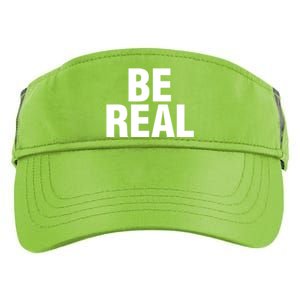 Be Real Gift Adult Drive Performance Visor