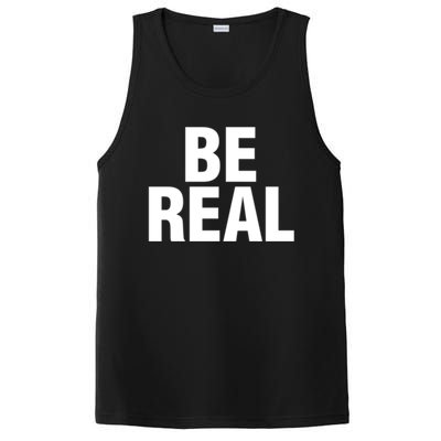 Be Real Gift PosiCharge Competitor Tank