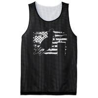 Barrel Racing Gift Mesh Reversible Basketball Jersey Tank