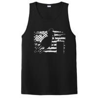 Barrel Racing Gift PosiCharge Competitor Tank