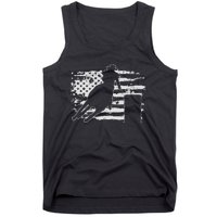 Barrel Racing Gift Tank Top