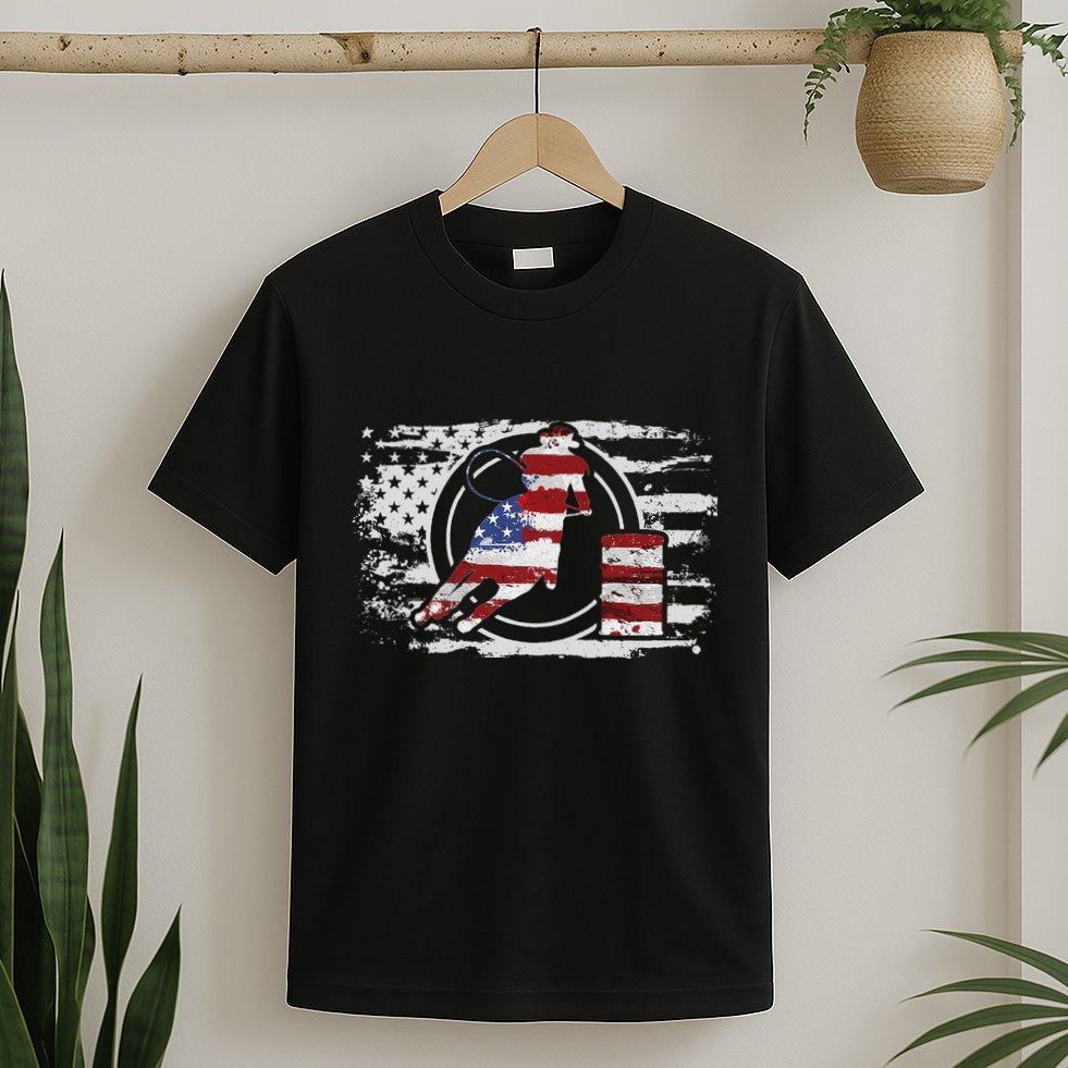 Barrel Racing Gift T-Shirt