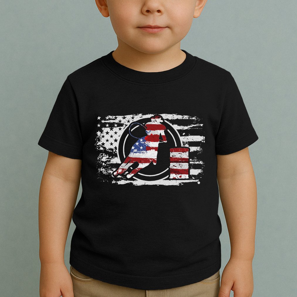 Barrel Racing Gift Toddler T-Shirt