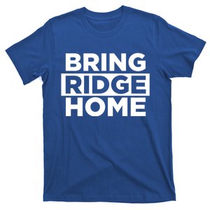 Bring Ridge Home T-Shirt