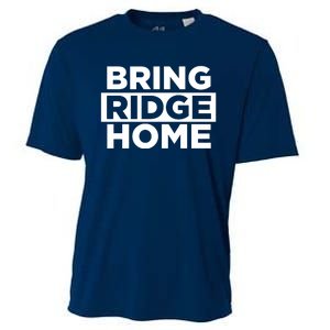 Bring Ridge Home Cooling Performance Crew T-Shirt