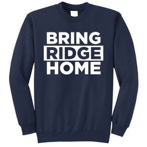 Bring Ridge Home Sweatshirt